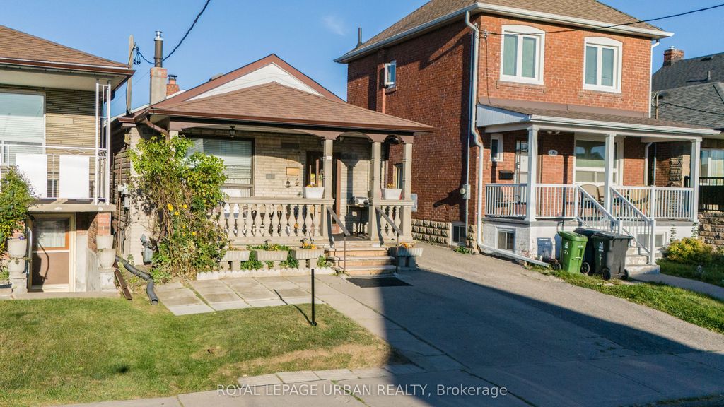 Photo of 173 Ennerdale Road, Toronto, ON M6E 4C8 (MLS # W12439848)