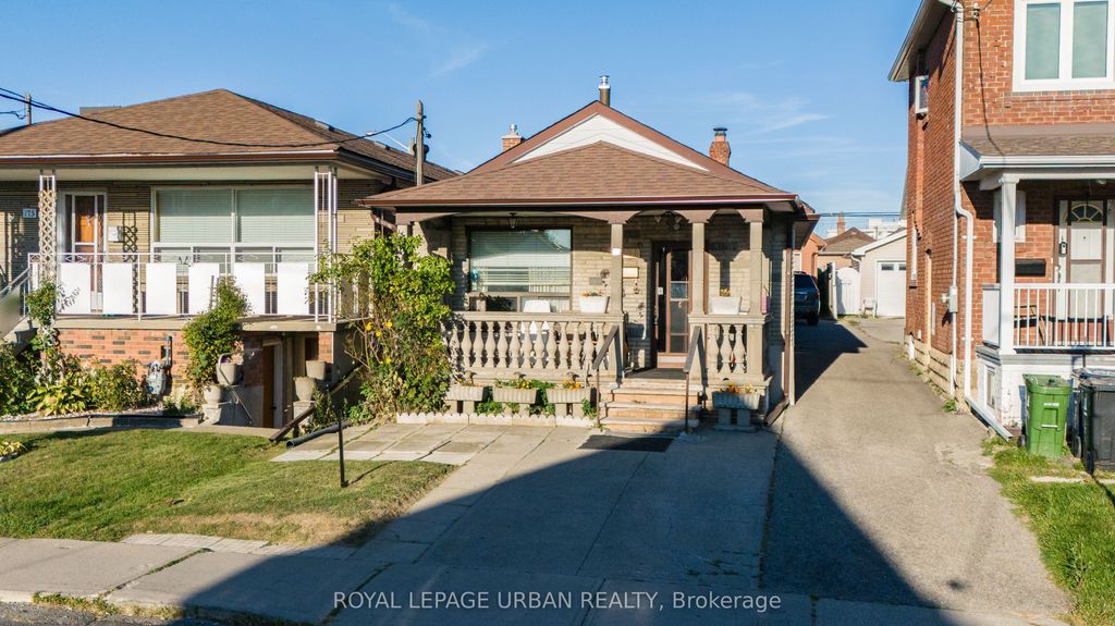 Photo of 173 Ennerdale Road, Toronto, ON M6E 4C8 (MLS # W12439848)
