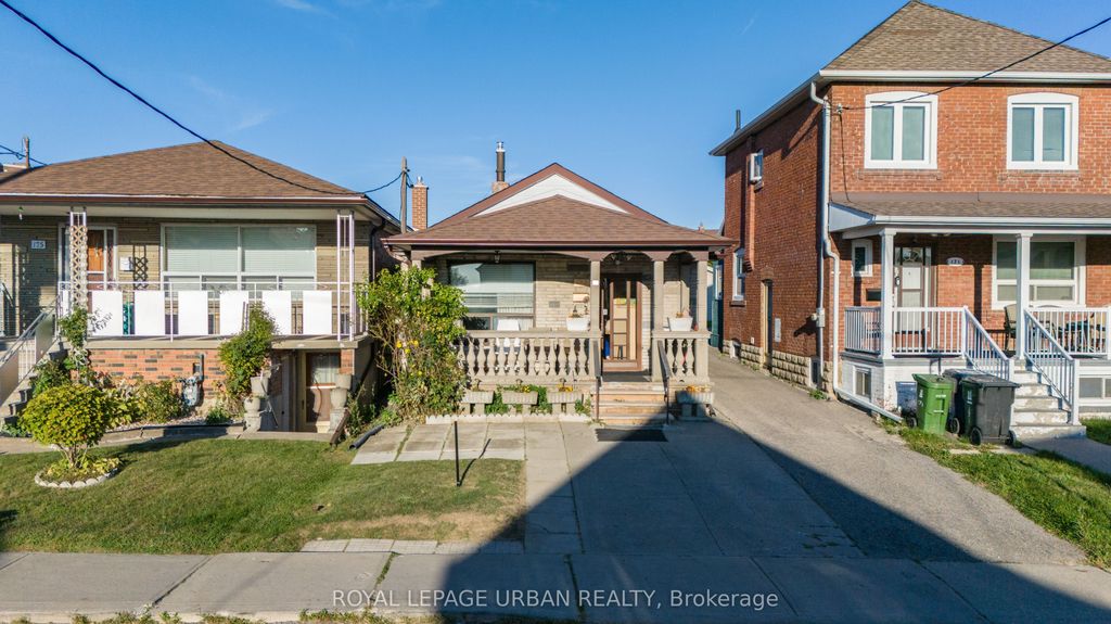 Photo of 173 Ennerdale Road, Toronto, ON M6E 4C8 (MLS # W12439848)