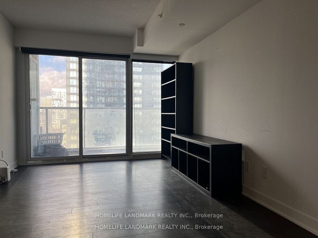 Photo of 17 Bathurst Street #1506, Toronto, ON M5V 0N1 (MLS # C12647166)