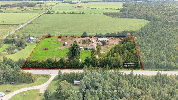 Photo 1 of 48 — 151601 Southgate Sideroad 15 N/A, Southgate, ON N0G 1N0