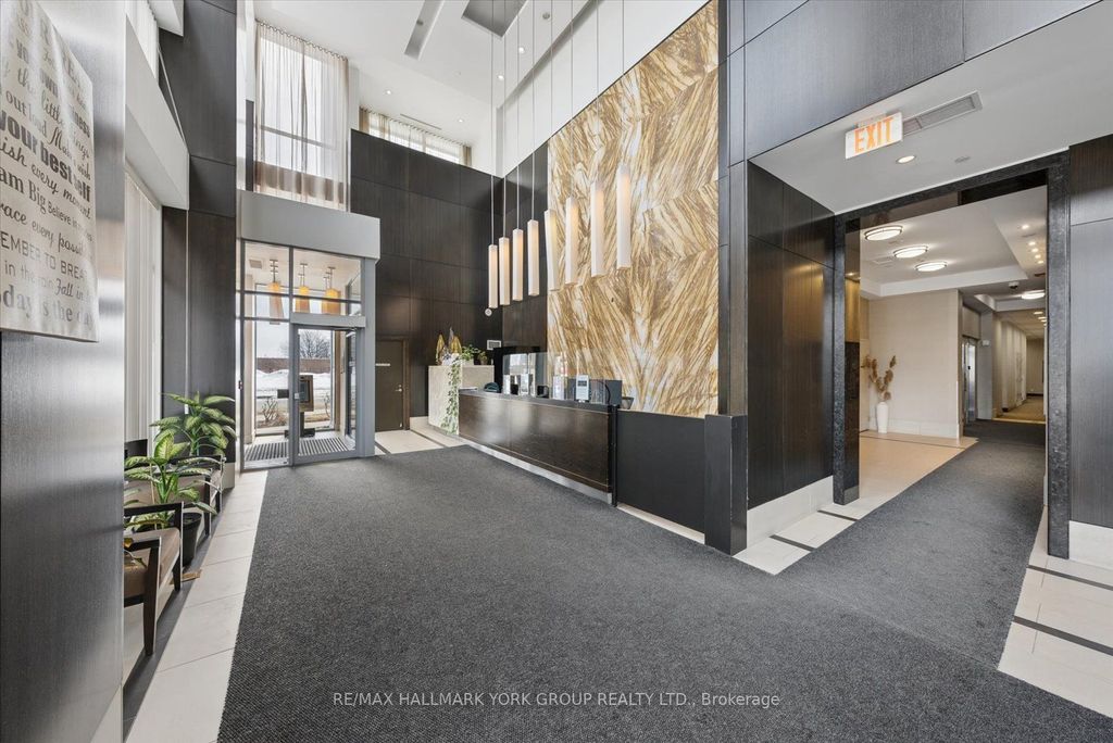 Photo of 30 Herons Hill Way #906, Toronto, ON M2J 0A7 (MLS # C12851274)