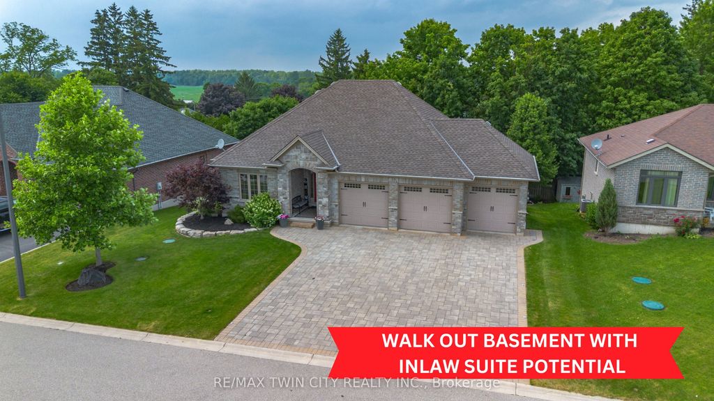 Photo of 28 Graydon Drive, South-West Oxford, ON N0J 1N0 (MLS # X12722882)