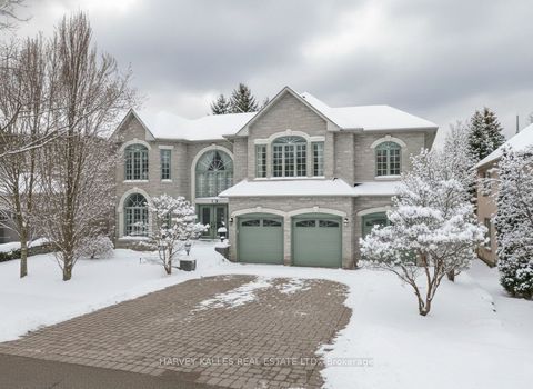 Photo of 60 Bowan Court, Toronto, ON M2K 3A7 (MLS # C12527544)