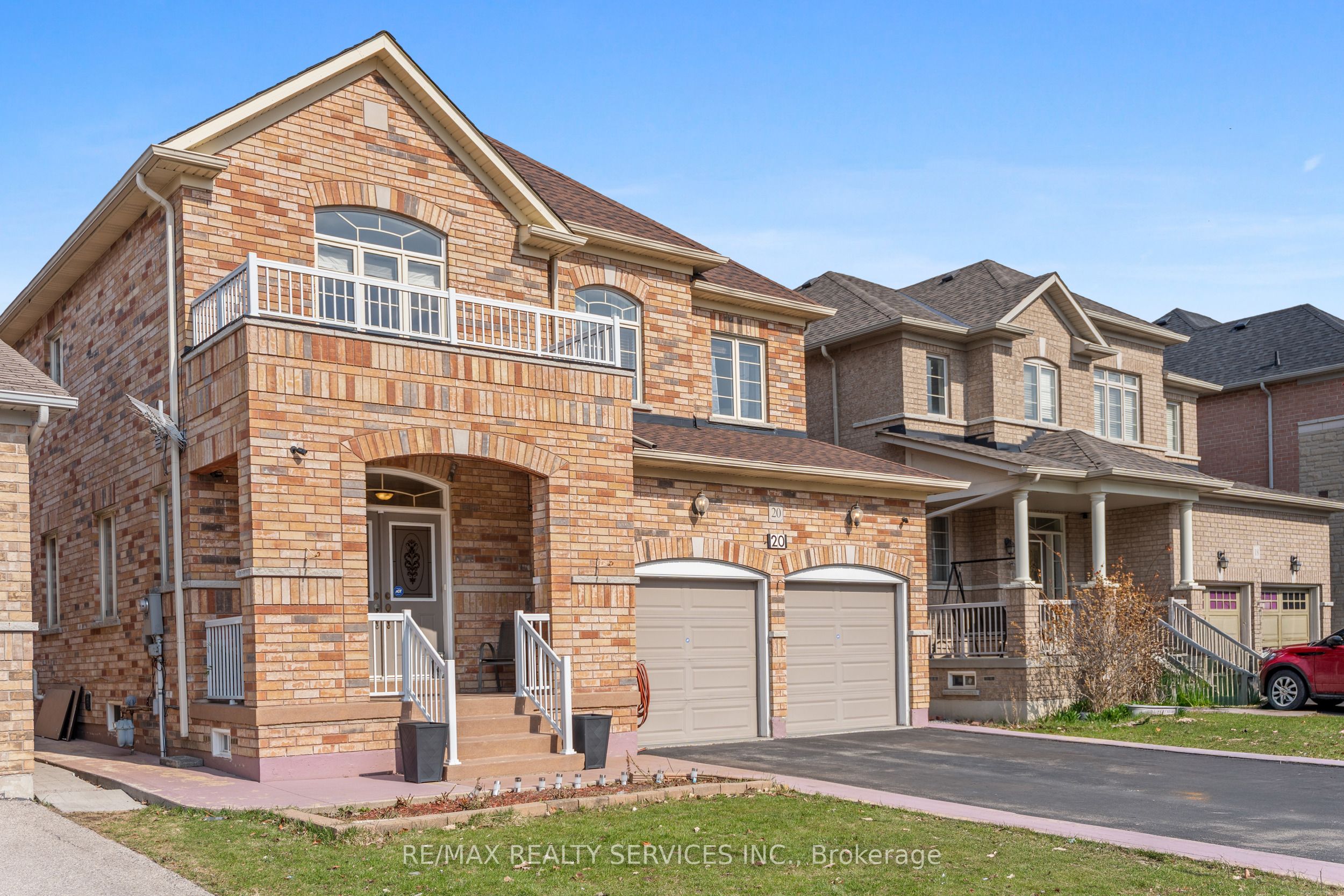 20 Strathdale Road