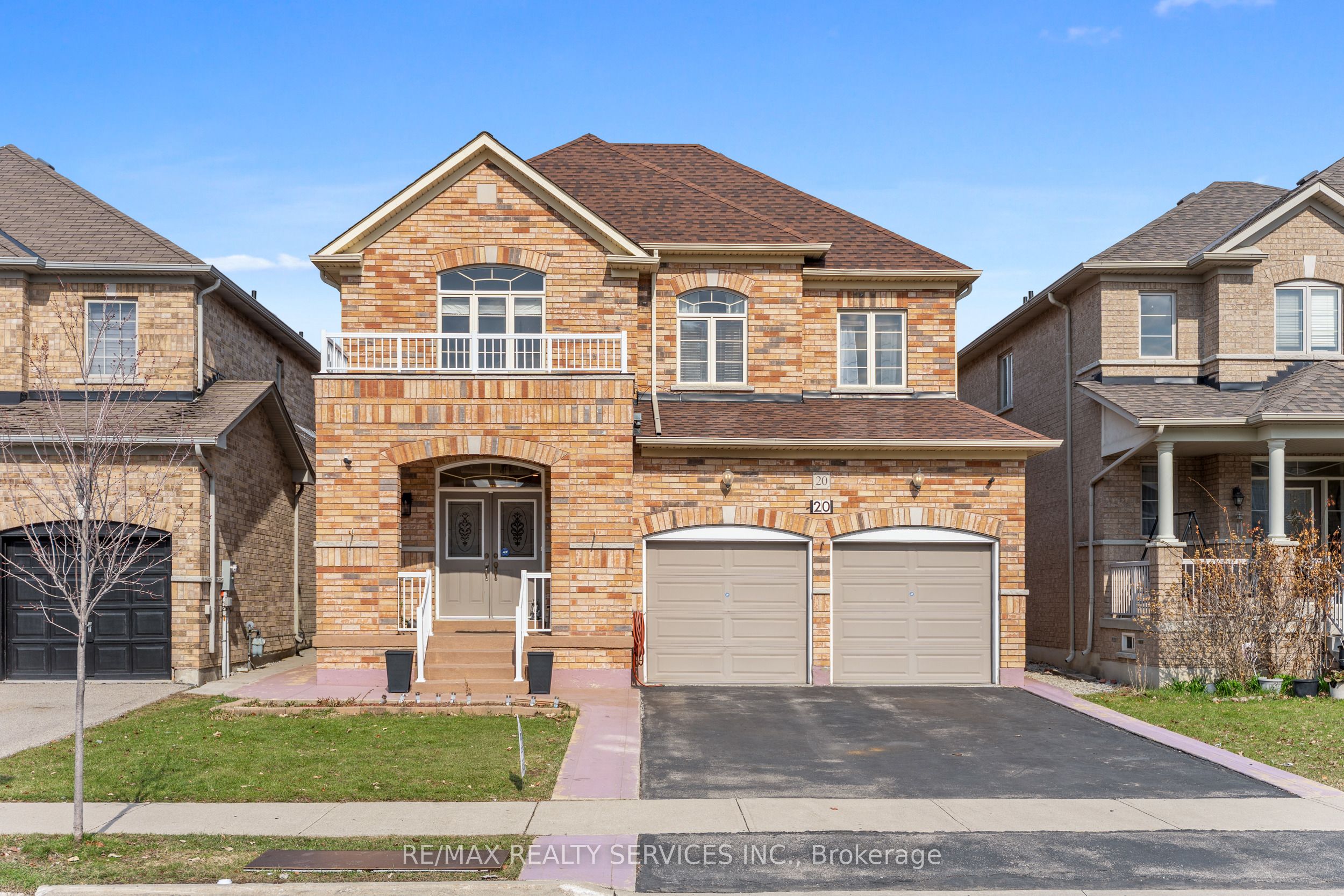 20 Strathdale Road
