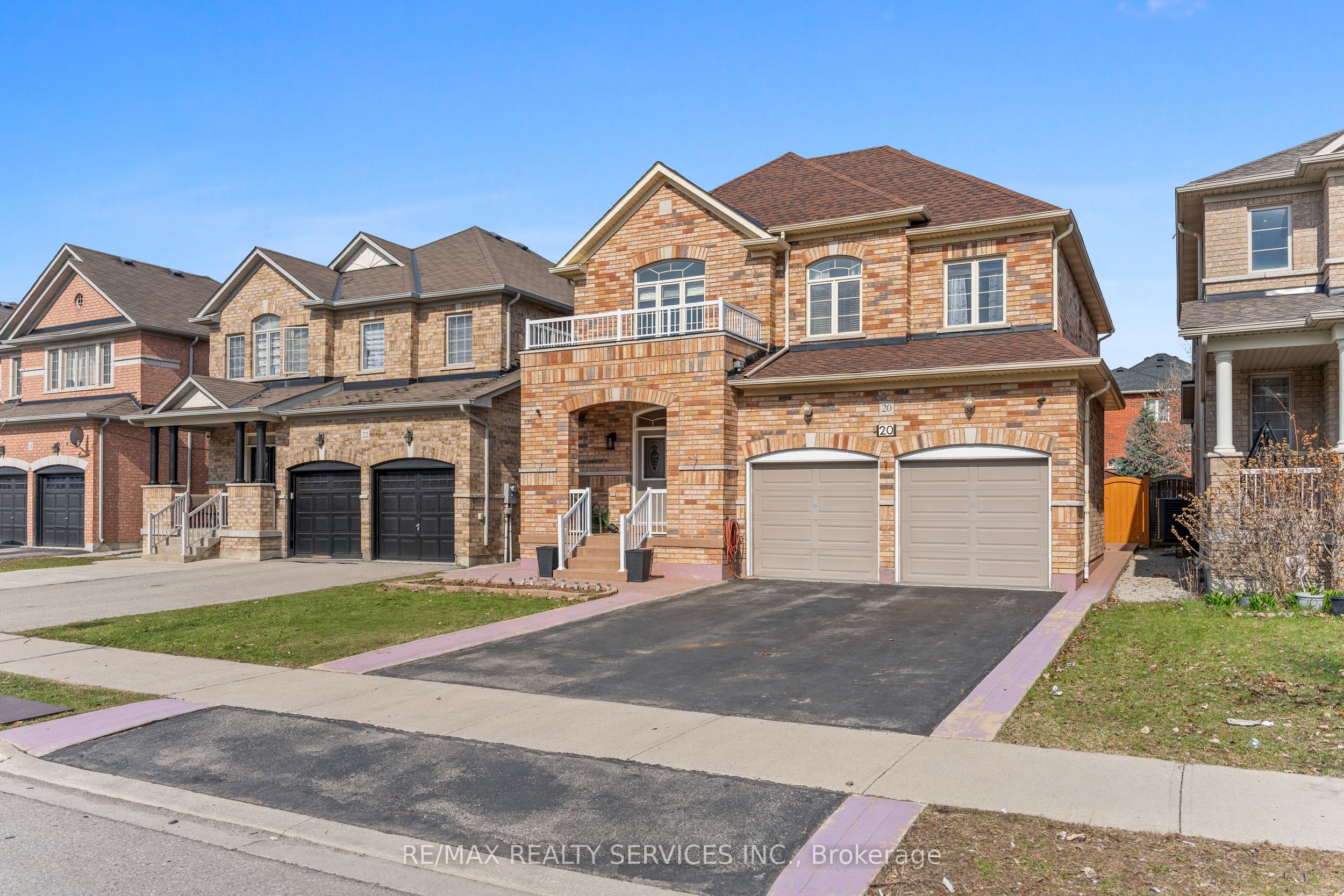 20 Strathdale Road