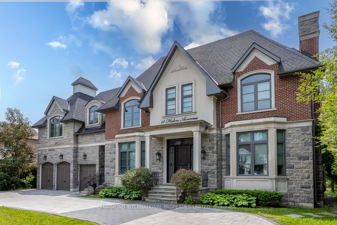 11 Helen Avenue