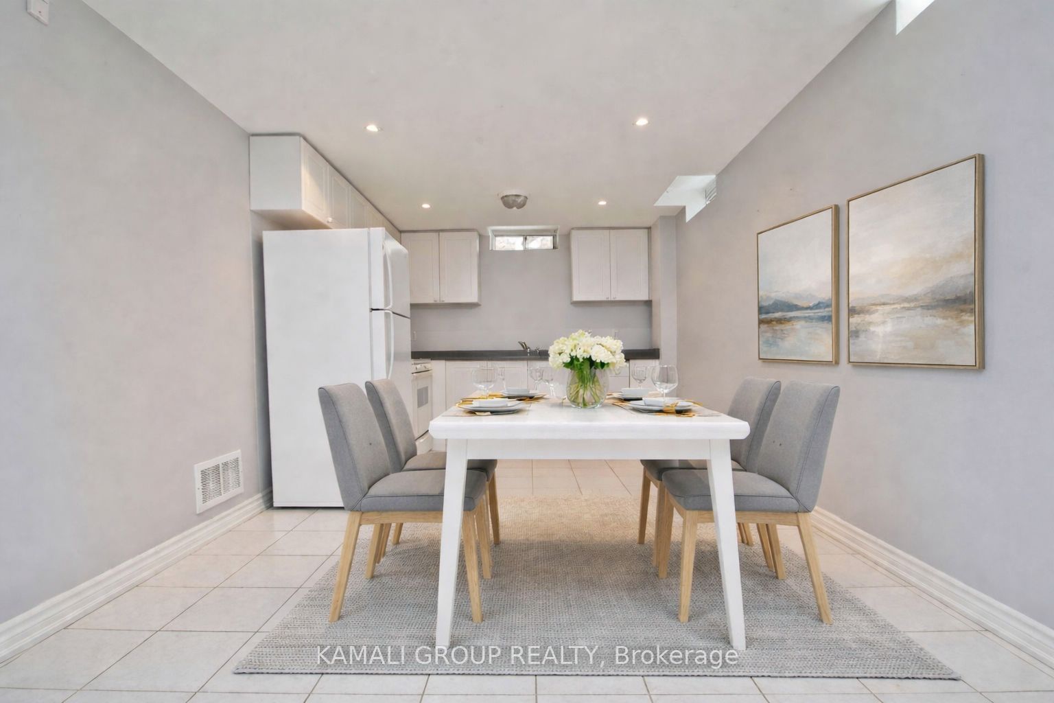 175 Estate Garden Drive BSMT