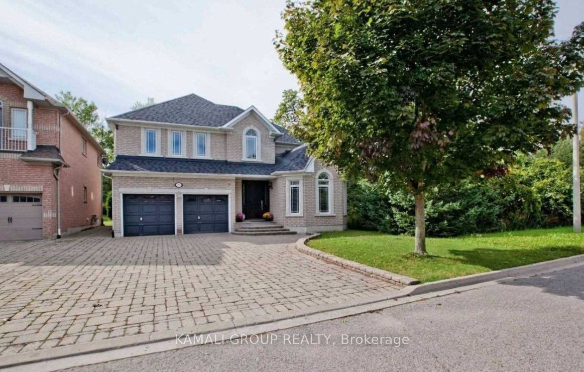 175 Estate Garden Drive BSMT