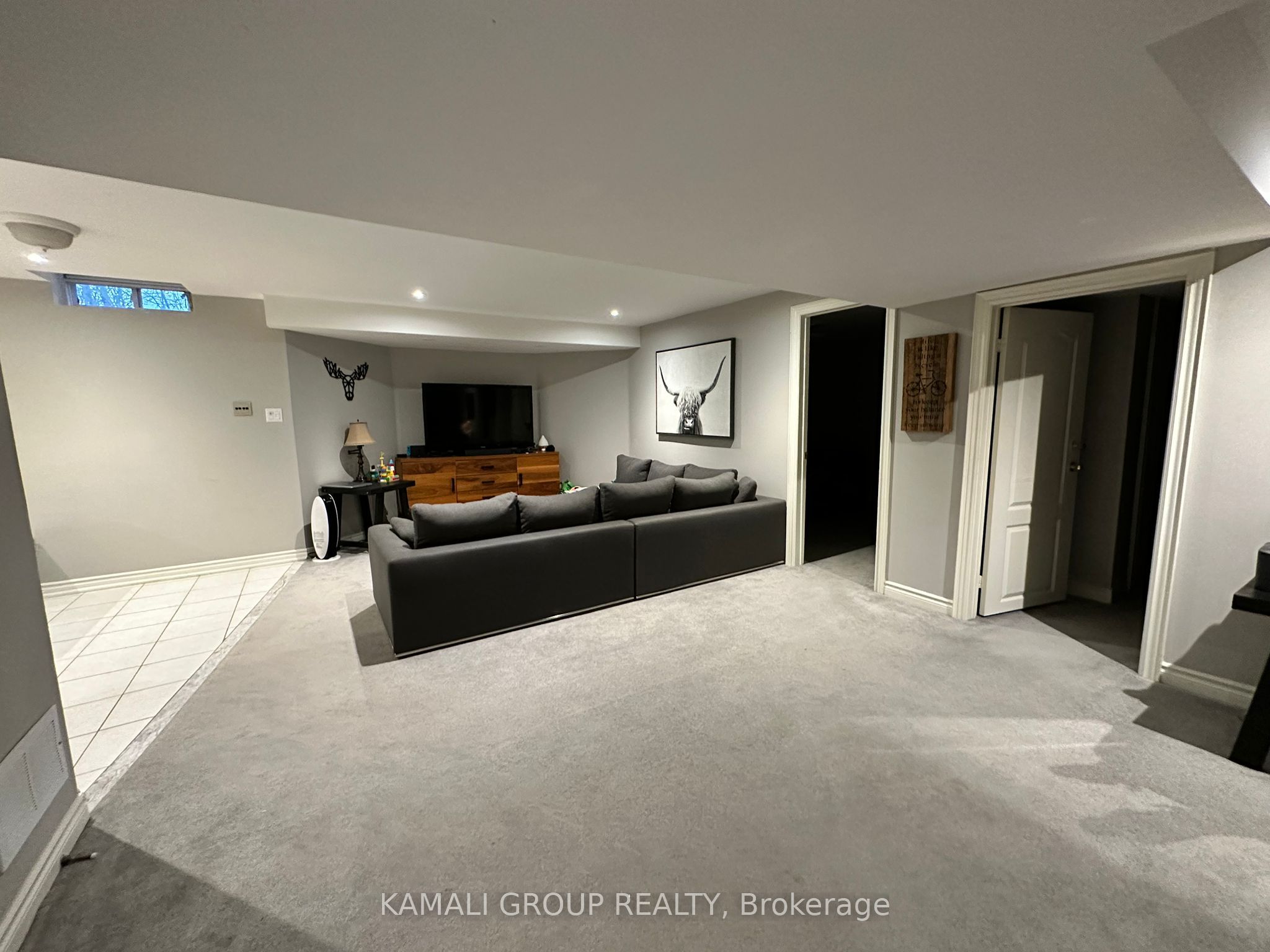 175 Estate Garden Drive BSMT