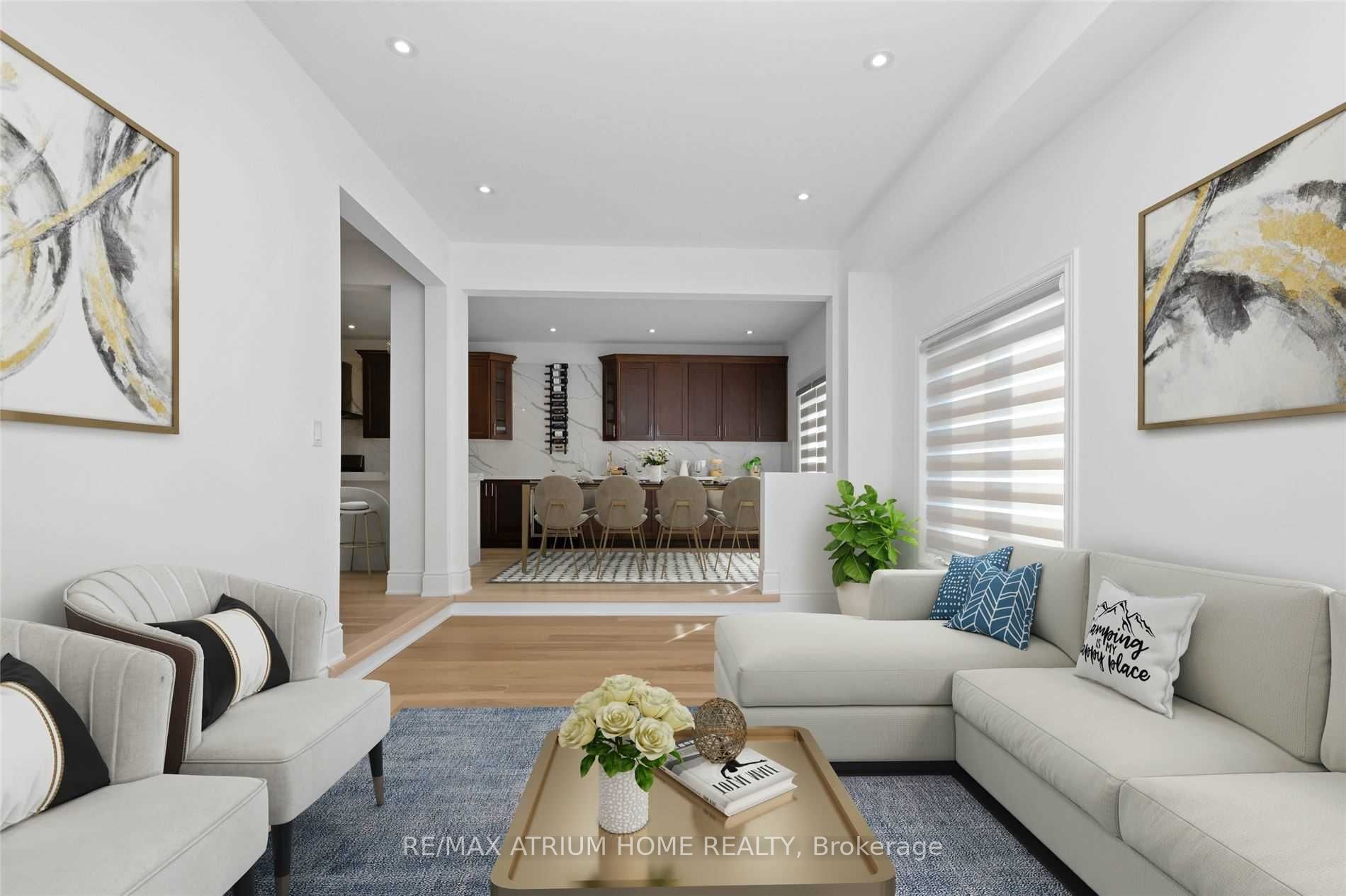 162 Bathurst Glen Drive