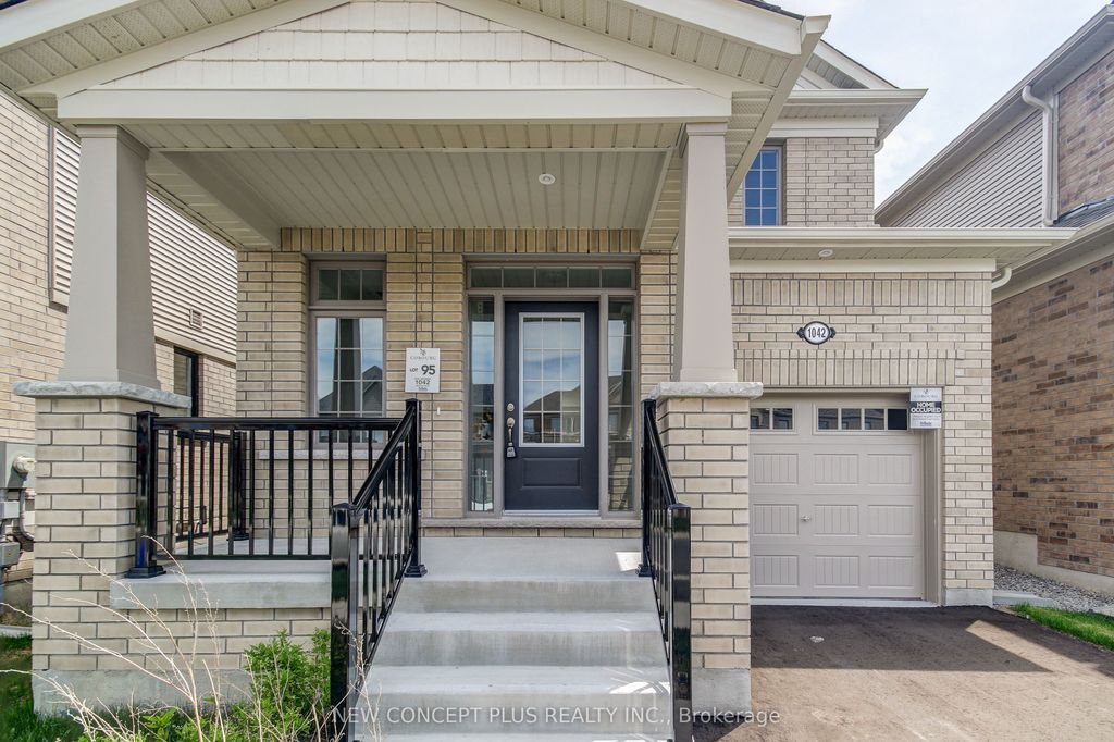 Photo of 1042 Denton Drive, Cobourg, ON K9A 3T8 (MLS # X12650534)