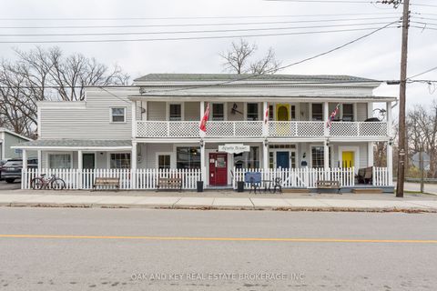 Photo of 46342 Sparta Line, Central Elgin, ON N0L 2H0 (MLS # X12789808)