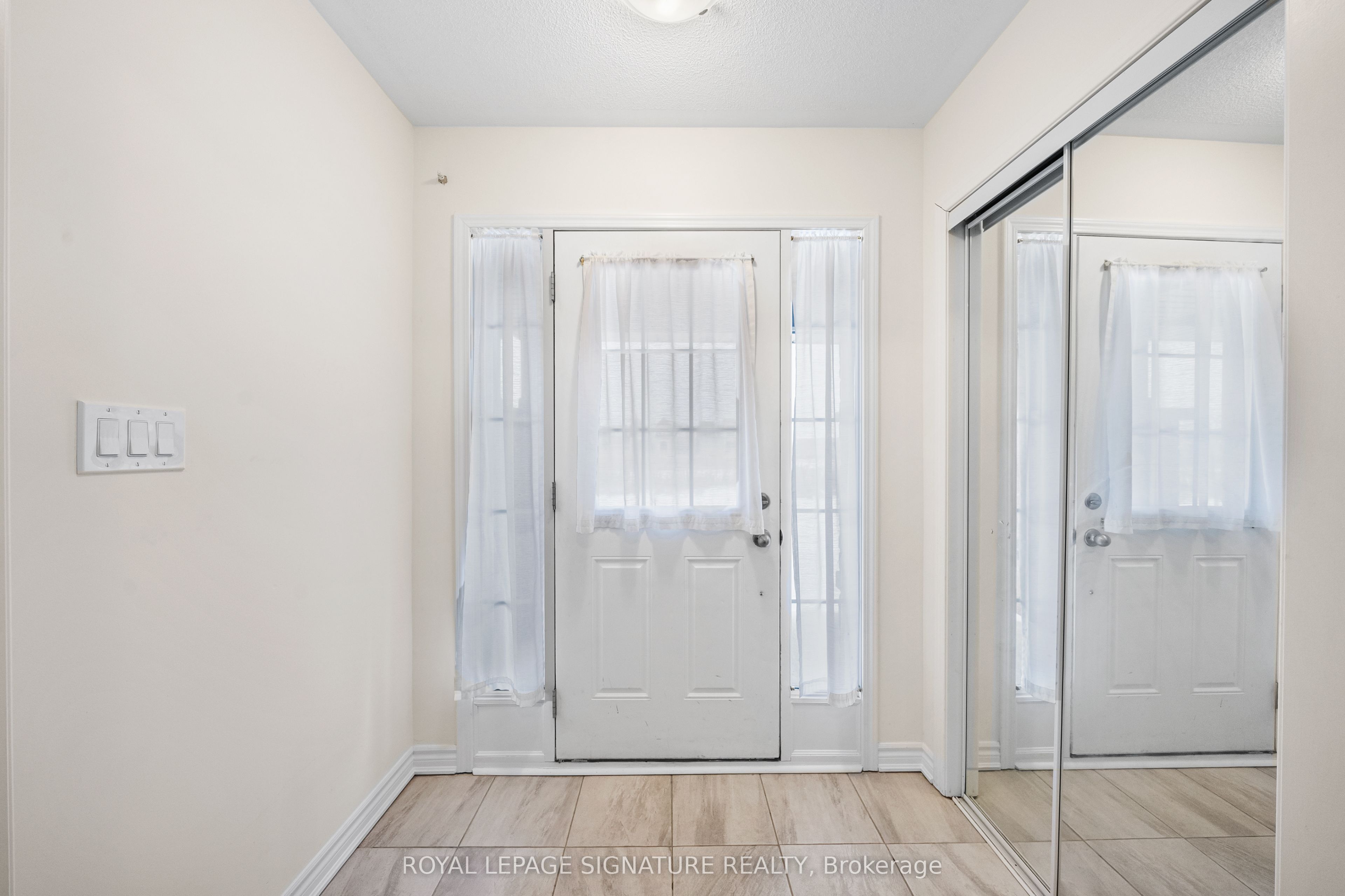 101 McAlister Avenue