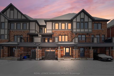 101 McAlister Avenue Richmond Hill ON L4S 0L2