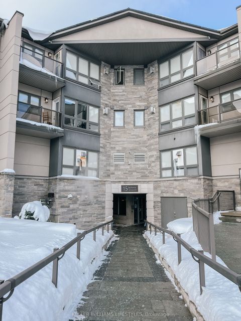 Property photo of 15 jacksway crescent 320, london north, ON n5x 3t5