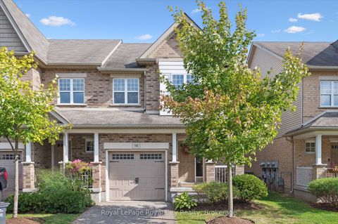 Photo of 167 Arkell Road #16, Guelph, ON N1L 0J9 (MLS # X12574400)