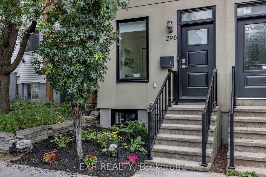 Photo of 296 Cambridge Street N, West Centre Town, ON K1R 0B4 (MLS # X13621898)