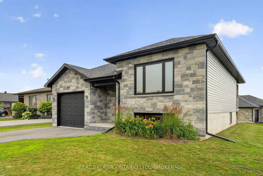 Photo of 2199 Burke Avenue, Cornwall, ON K6H 0H5 (MLS # X13583642)
