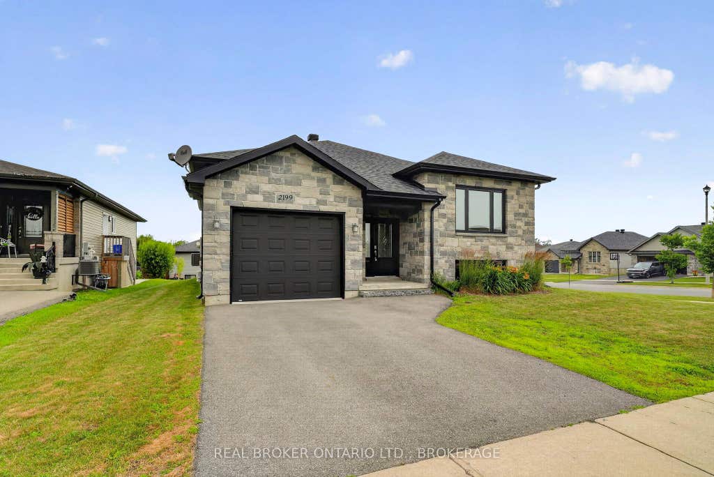 Photo of 2199 Burke Avenue, Cornwall, ON K6H 0H5 (MLS # X13583642)