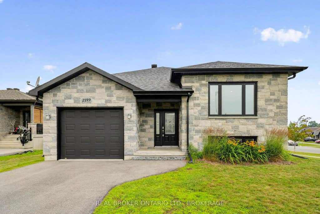 Photo of 2199 Burke Avenue, Cornwall, ON K6H 0H5 (MLS # X13583642)