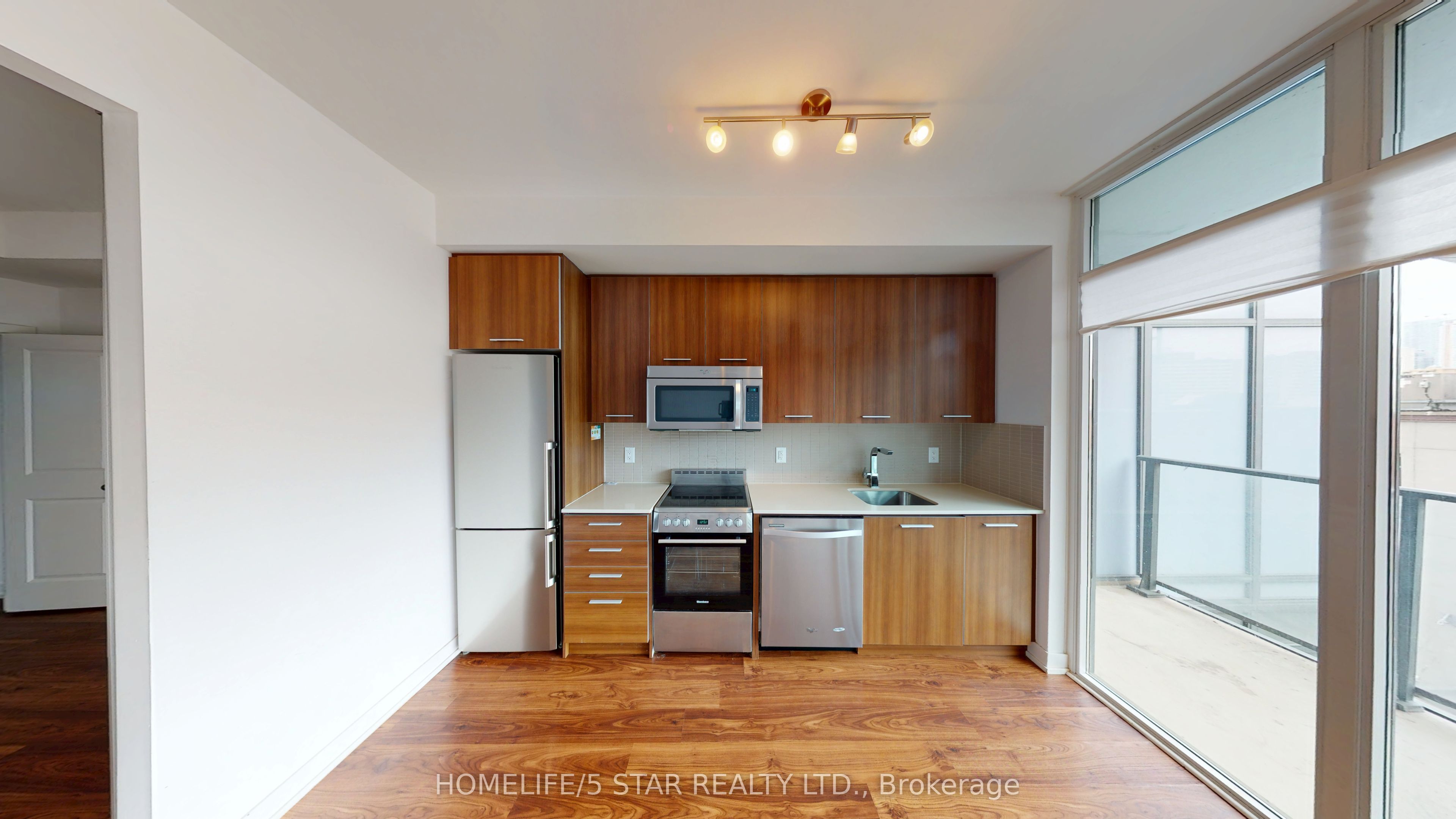 105 GEORGE Street 414
