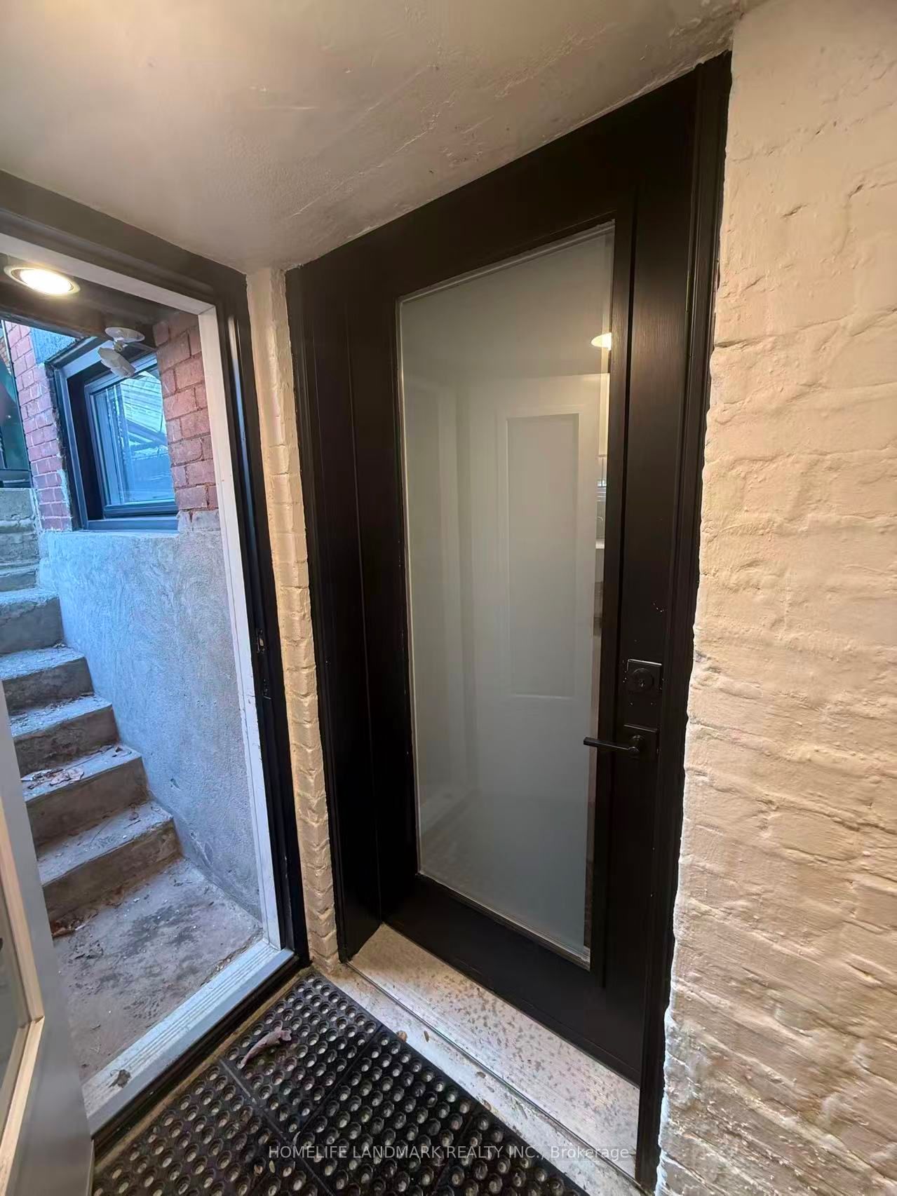 246 Euclid Avenue Basement Apt