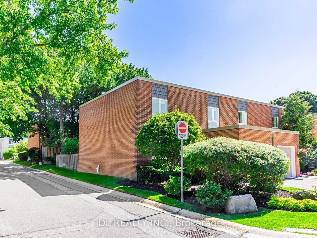 Photo of 29 Scenic Mill Way #217, Toronto, ON M2L 1S4 (MLS # C12425512)