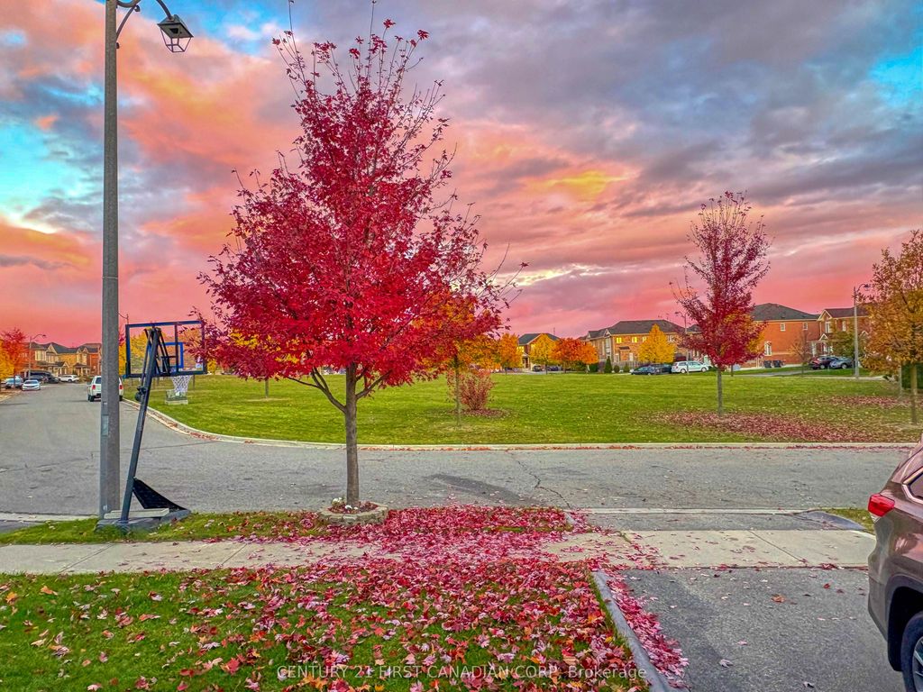 Photo of 8 Keirstead Trail, Brampton, ON L6R 0G7 (MLS # W12795854)