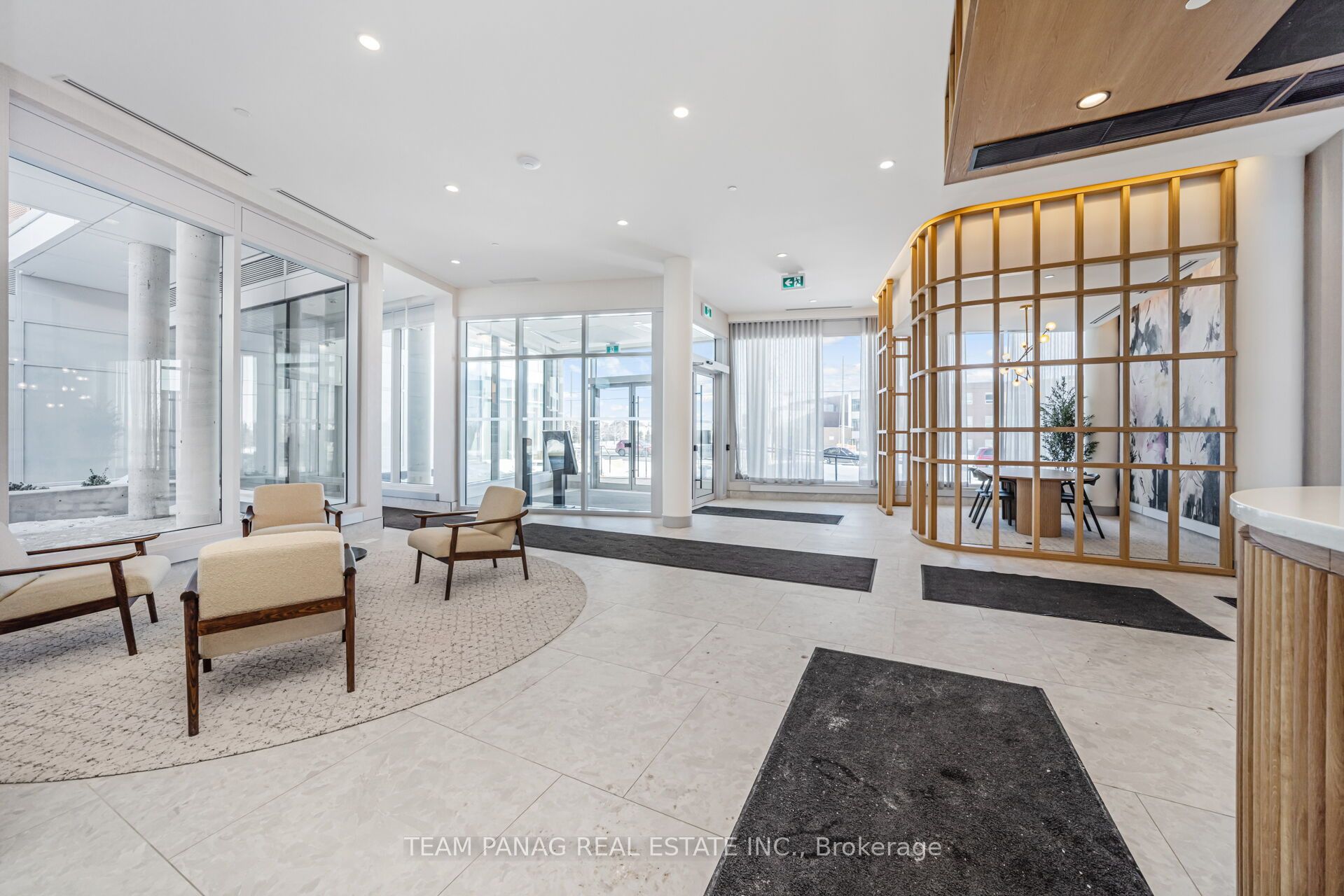 20 All Nations Drive 421