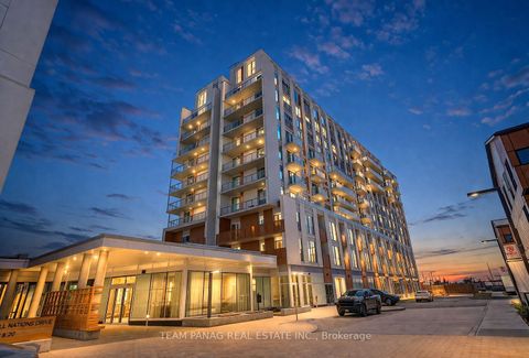 20 All Nations Drive 421 Brampton ON L6S 6K9