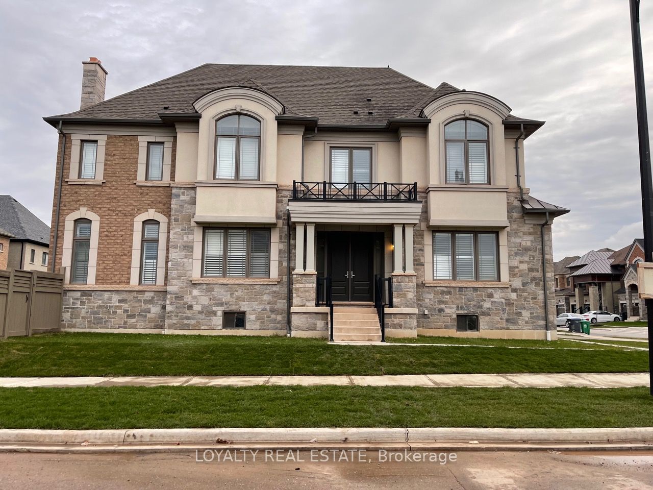 1 Outbound Heights (Bsmt)