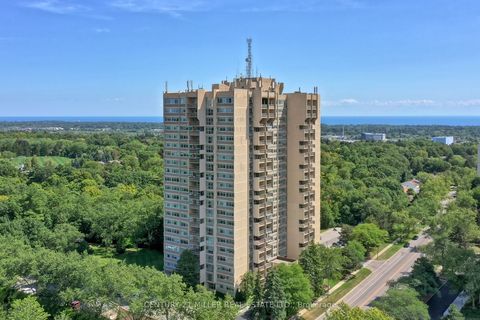 1359 White Oaks Boulevard 804 Oakville ON L6H 2R8