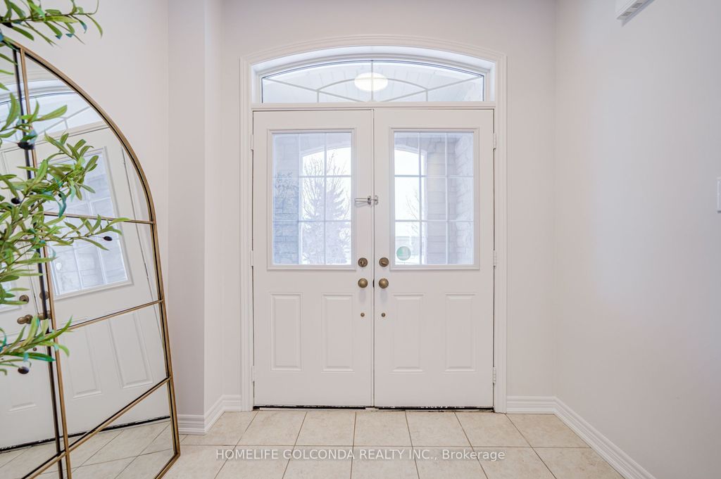 Photo of 74 Thomas Foster Street, Markham, ON L6C 2P4 (MLS # N12767856)