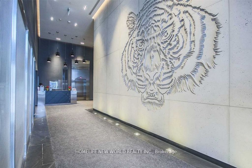 Photo of 28 Wellesley Street E #2605, Toronto, ON M4Y 1G3 (MLS # C12644532)