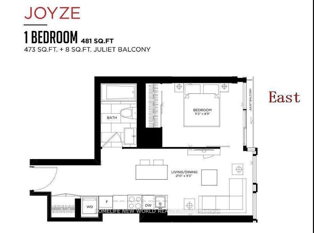 Photo of 28 Wellesley Street E #2605, Toronto, ON M4Y 1G3 (MLS # C12644532)