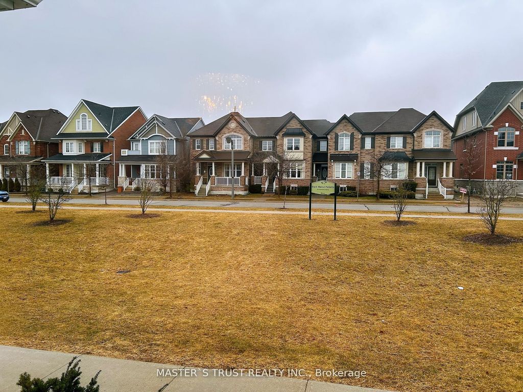 Photo of 271 Riverlands Avenue, Markham, ON L6B 0V9 (MLS # N13027732)