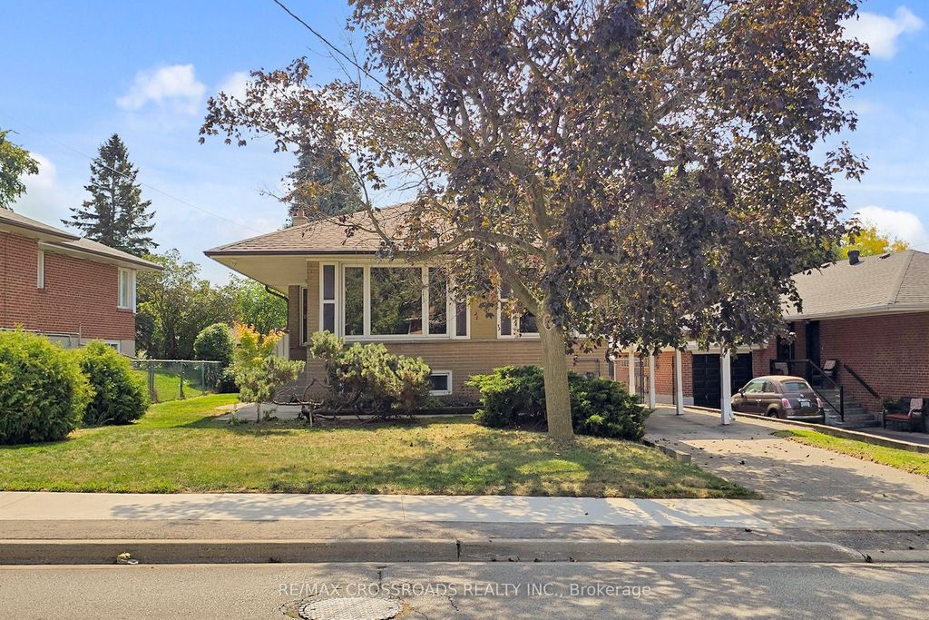 Photo of 55 Elvaston Drive, Toronto, ON M4A 1N2 (MLS # C12421149)