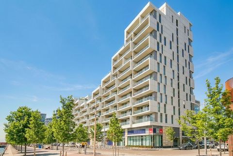 118 Merchants' Wharf N/A 103 Toronto ON M5A 0L3