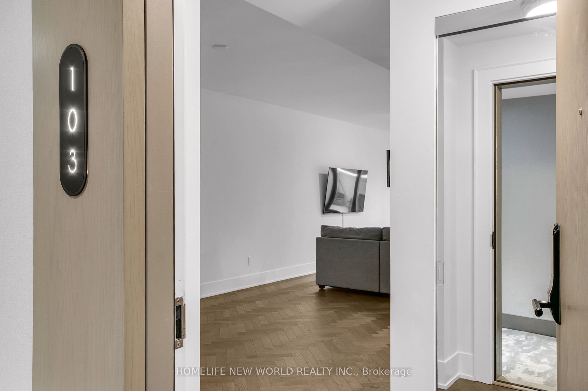 118 Merchants' Wharf N/A 103