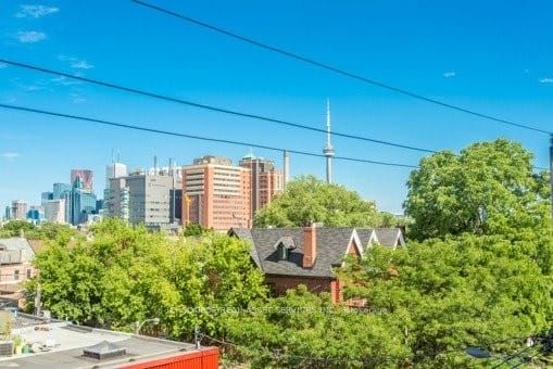 287 Palmerston Avenue Lower