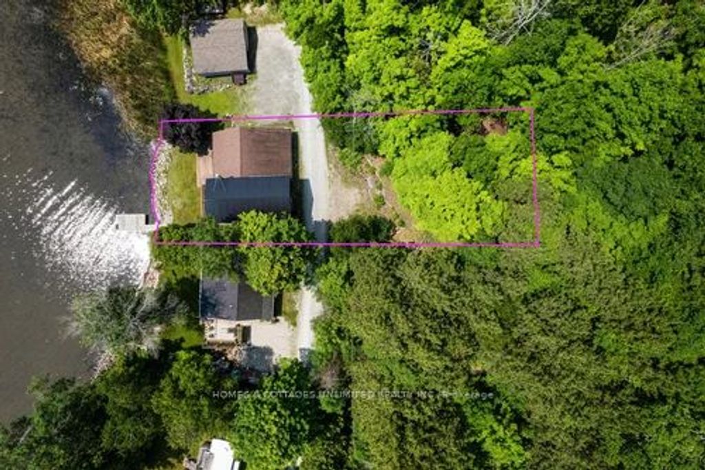 Photo of 185 Maple Hollow Drive, Lanark Highlands, ON K0G 1M0 (MLS # X12957124)