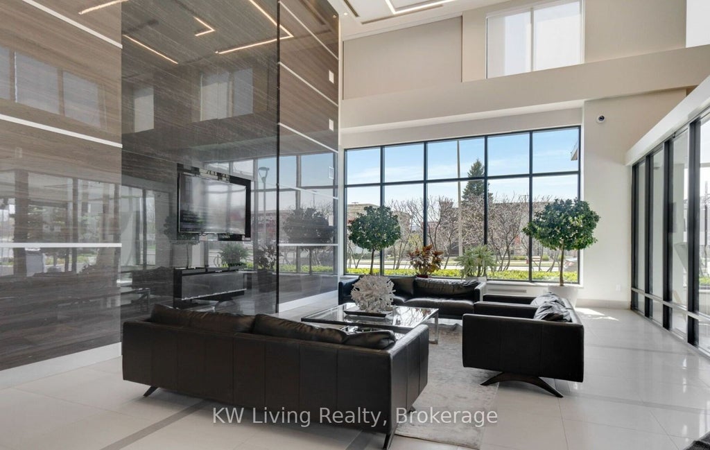 Photo of 3975 Grand Park Drive #2807, Mississauga, ON L5B 0K4 (MLS # W13474308)