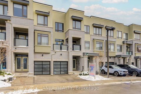 53 Harold Lawrie Lane Markham ON L3T 0G1