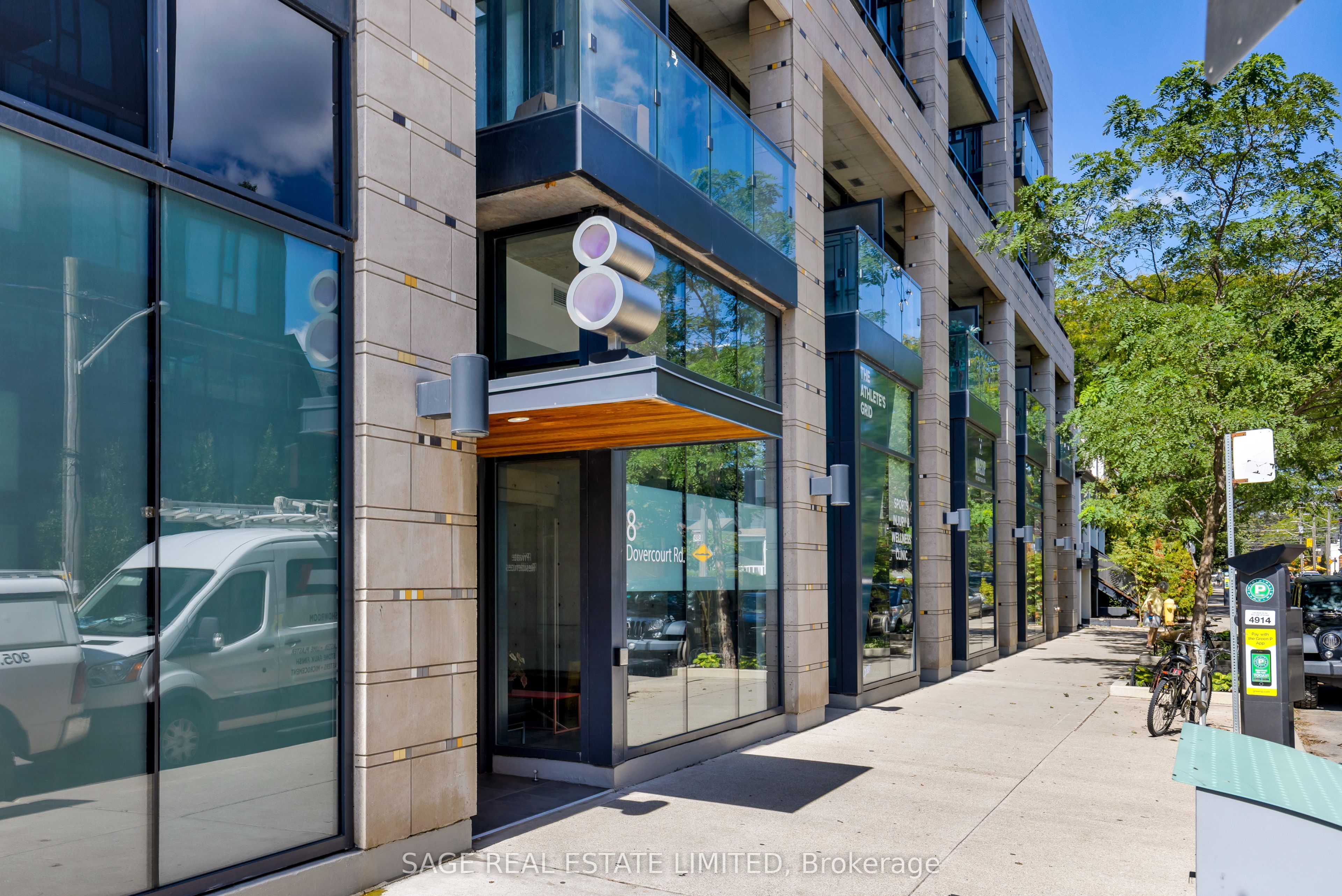 8 Dovercourt Road 216