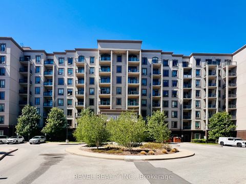 2486 OLD BRONTE Road 211 Oakville ON L6M 0Y4