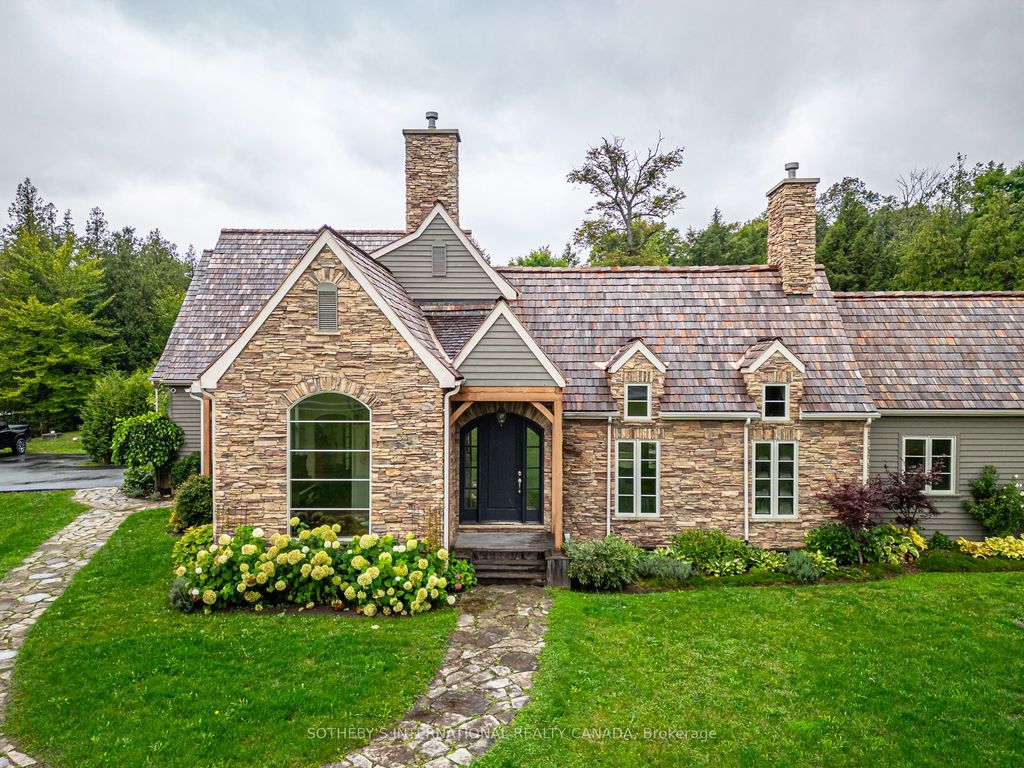 Photo of 787517 Grey 13 Road, Blue Mountains, ON N0H 2P0 (MLS # X12641206)