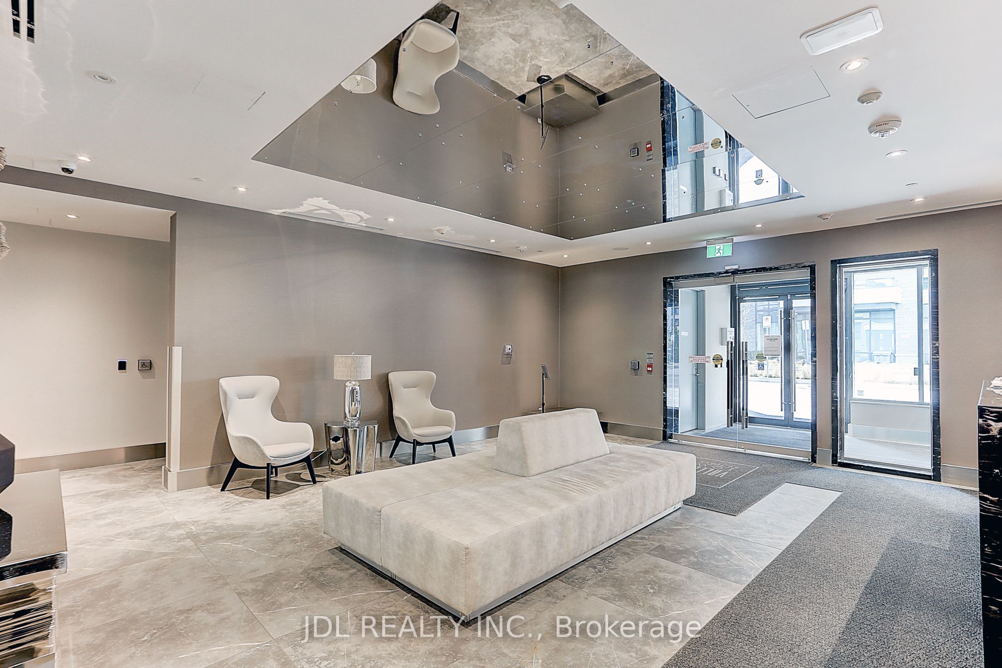 398 Highway 7 Street E 303