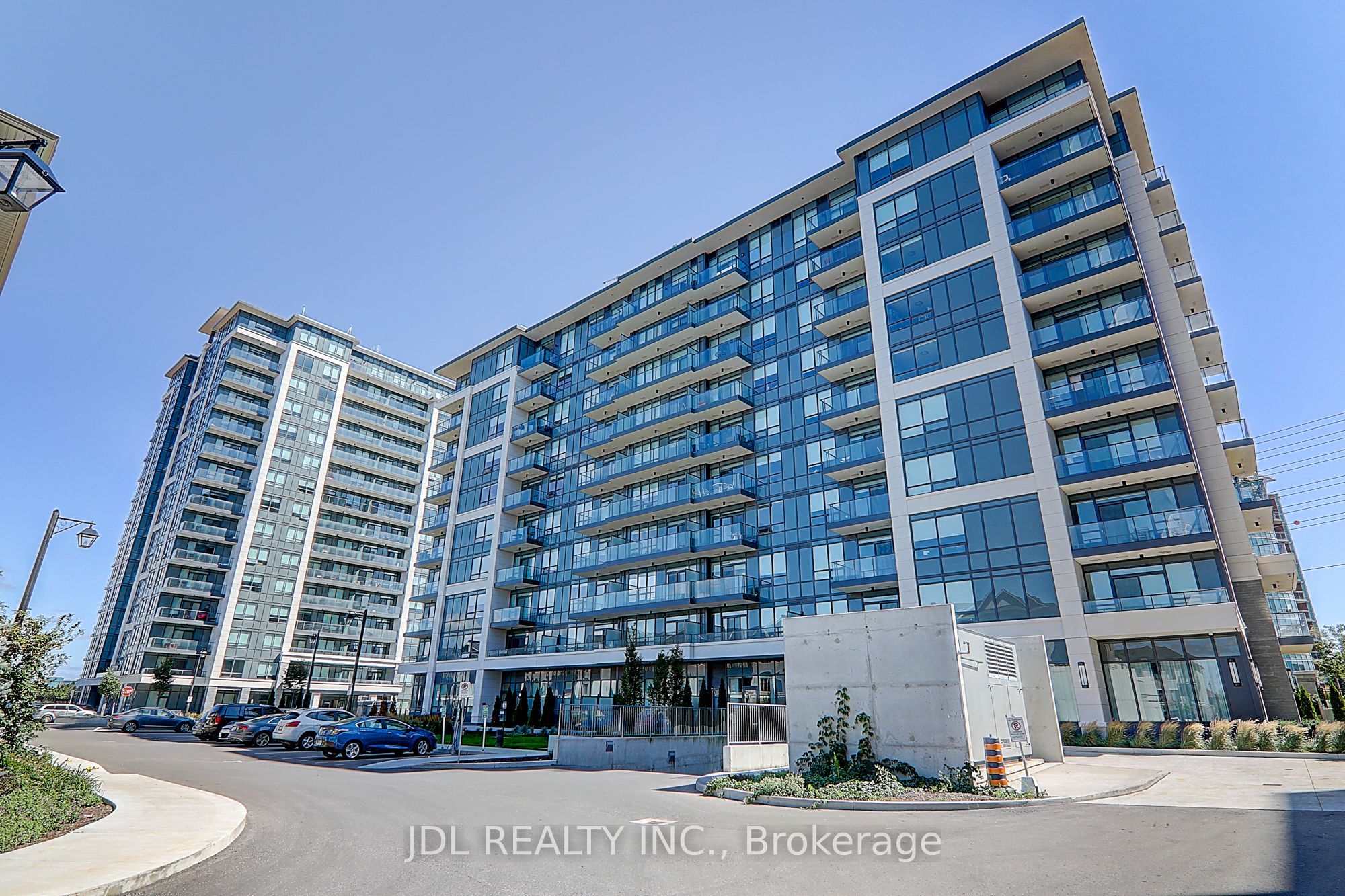 398 Highway 7 Street E 303